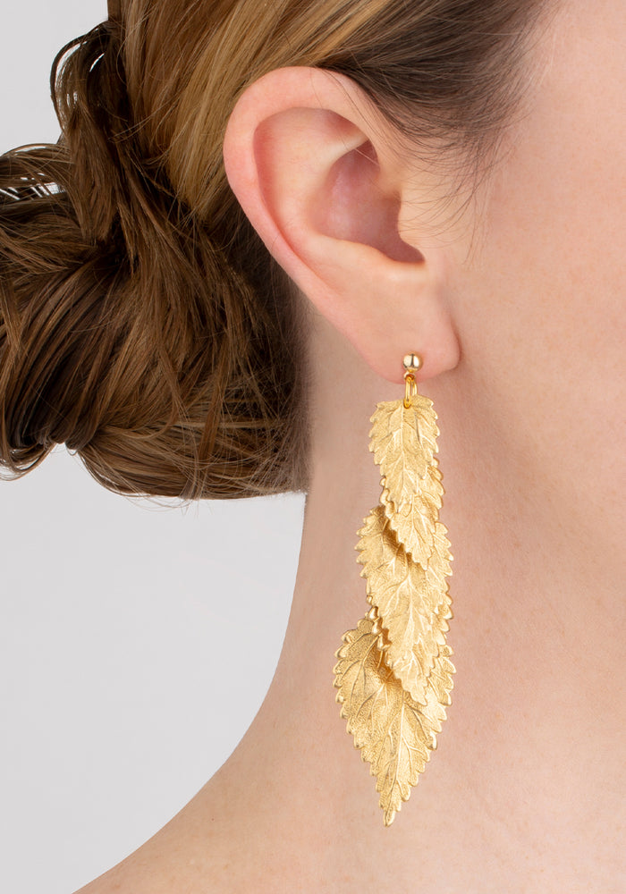 Pat’s Branch Earrings